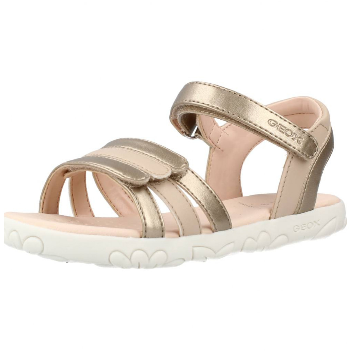 SANDALIAS GEOX  J SANDAL HAITI GIRL