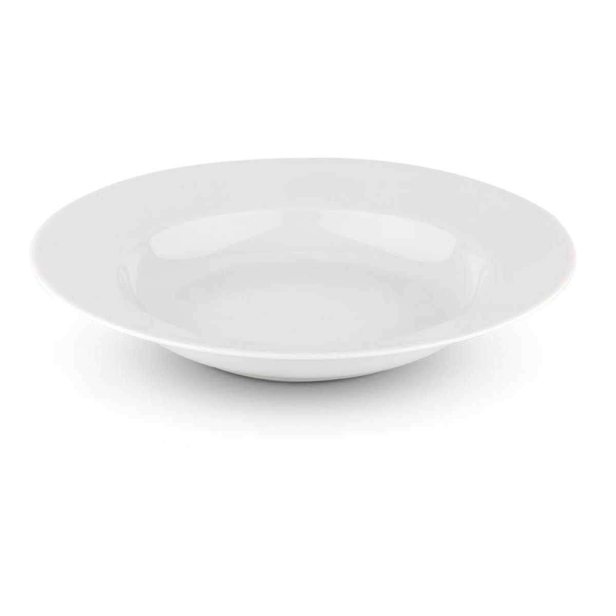 Service 18 pièces blanc