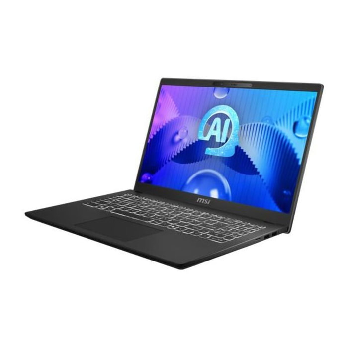 Ordinateur portable MSI Modern 15 H AI C1MG-073FR