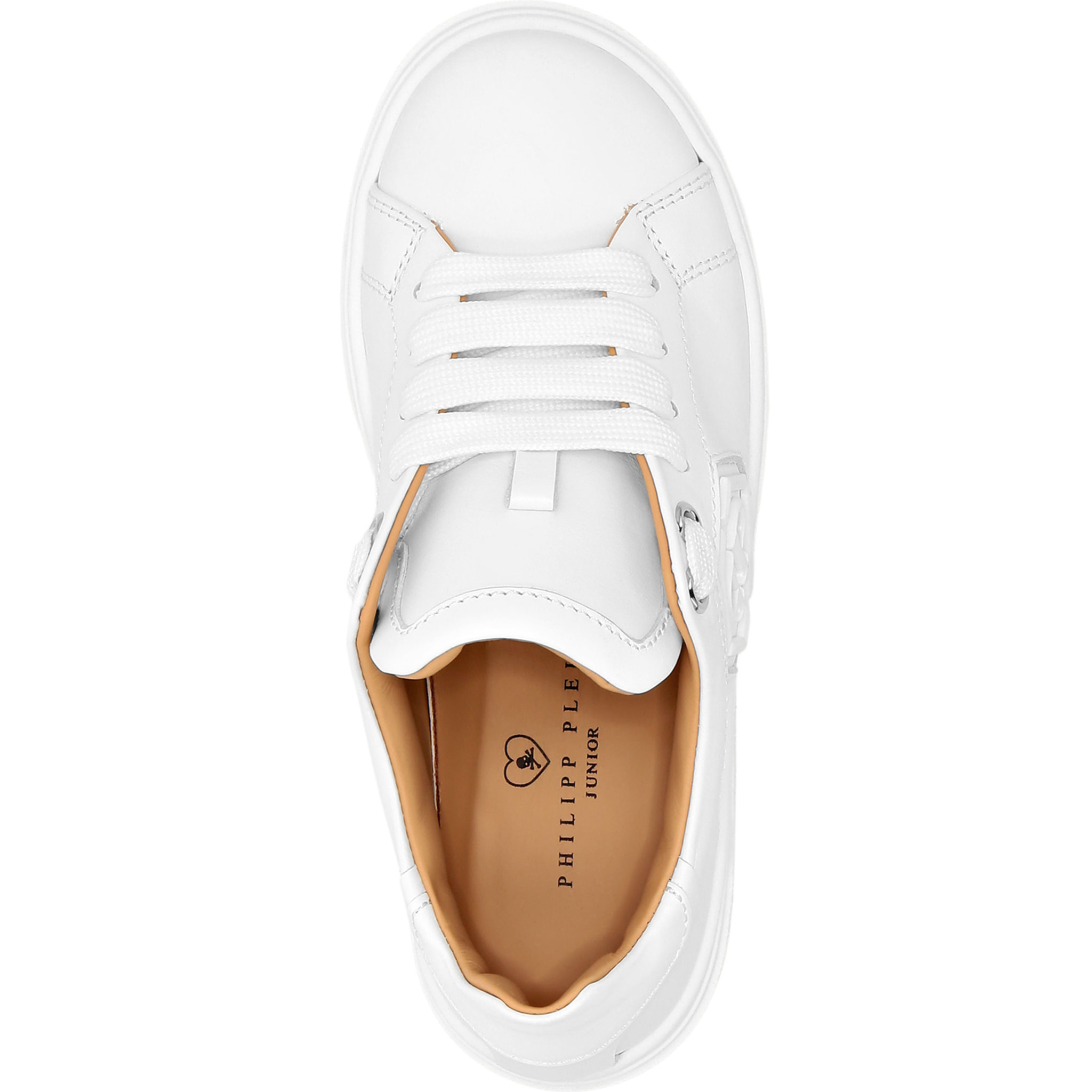 PHILIPP PLEIN Zapatillas Lo-Top HEXAGON