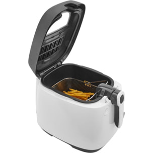 Friteuse DELONGHI Static FS8065