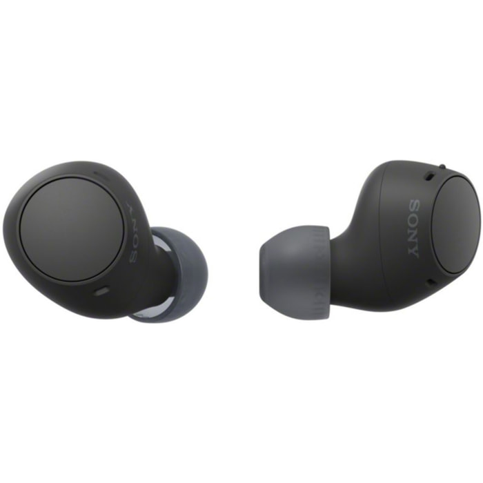 Ecouteurs SONY WF-C510 Noir