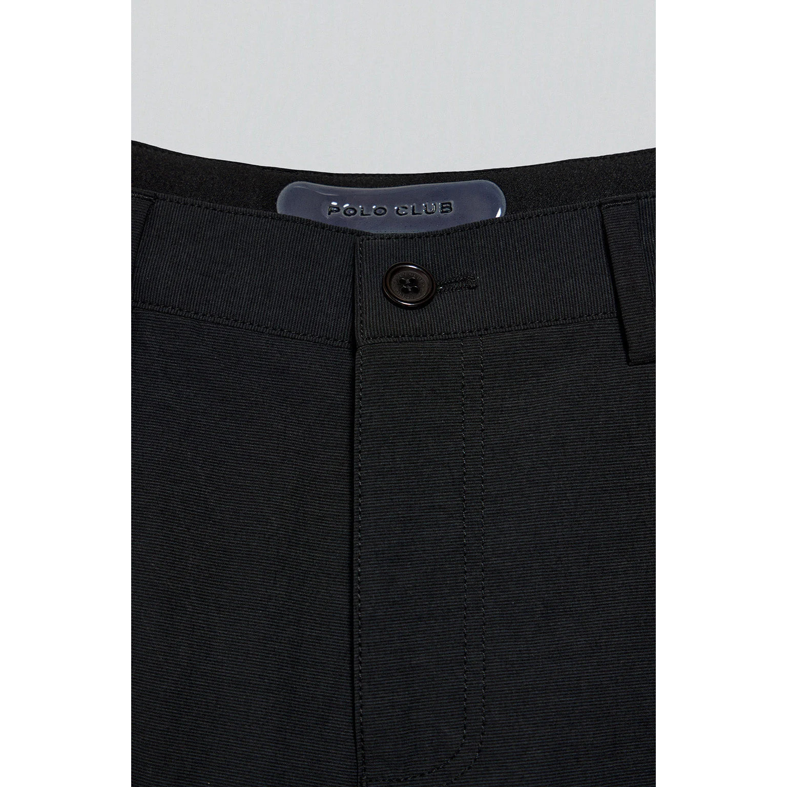 Pantalón corto técnico negro Walkabout