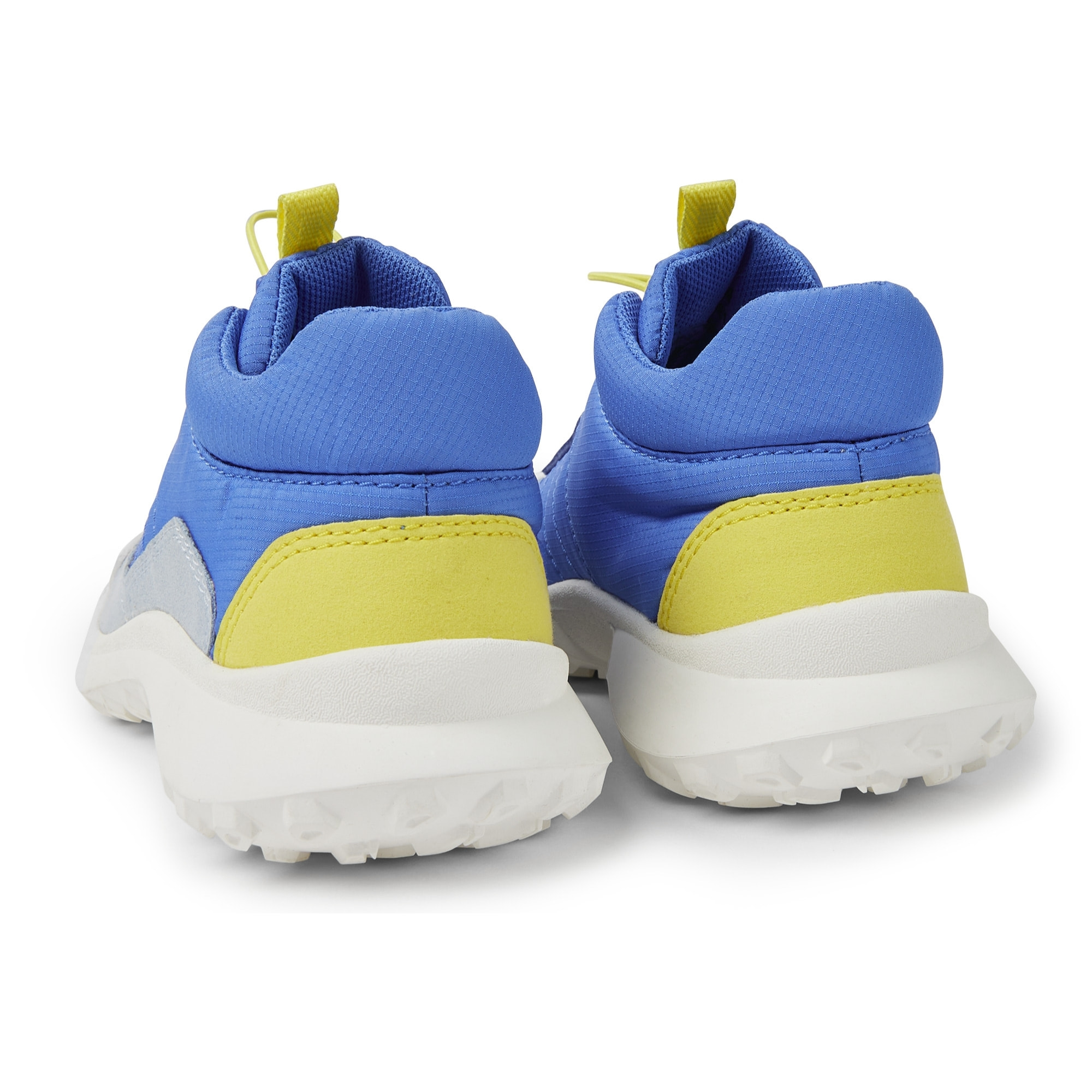 CAMPER CRCLR Kids - Sneakers Blu