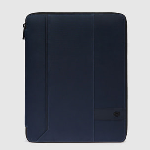 Piquadro Portablocco con scomparto per iPad®Pro 12,9