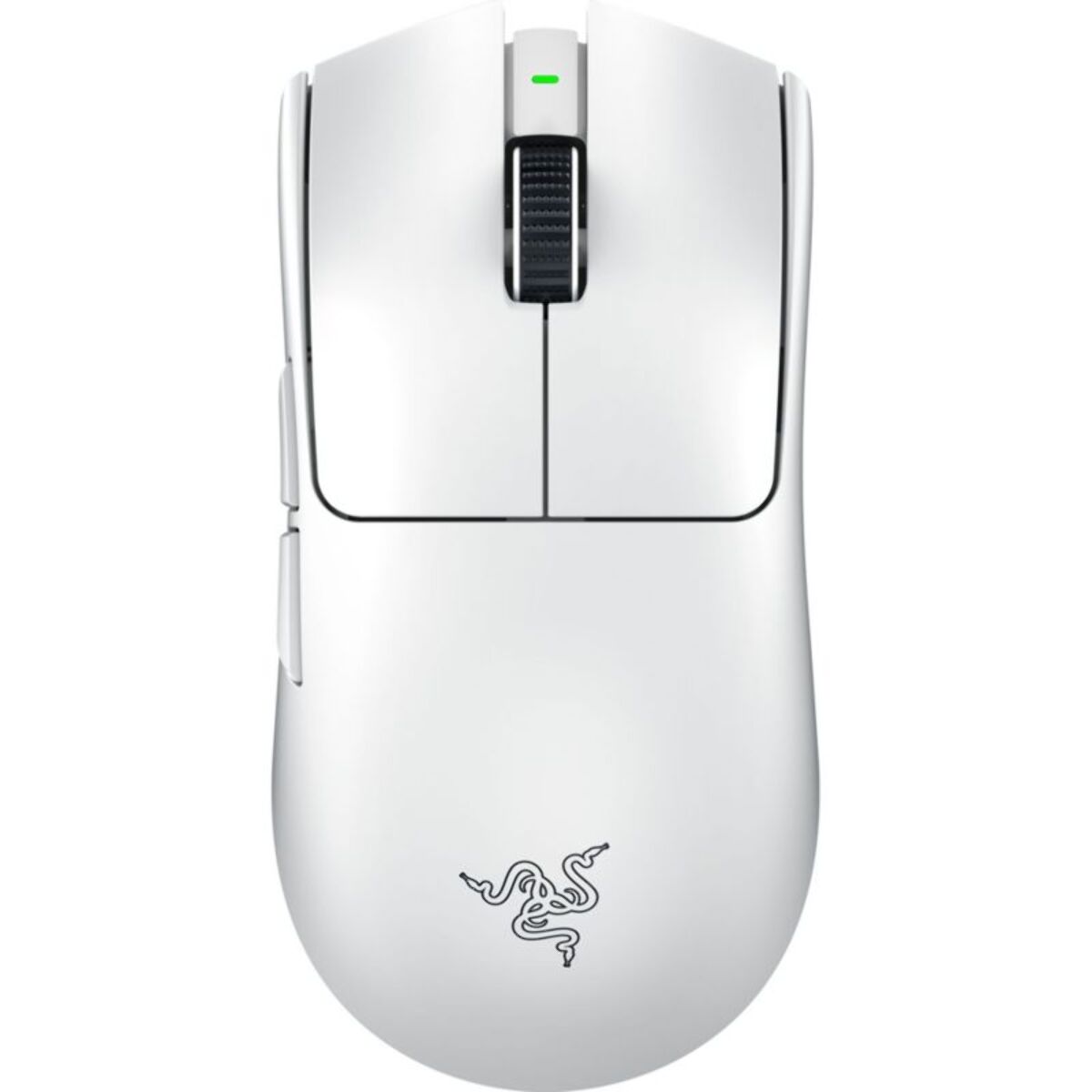 Souris Gamer Sans Fil RAZER Viper V3 Pro Blanche