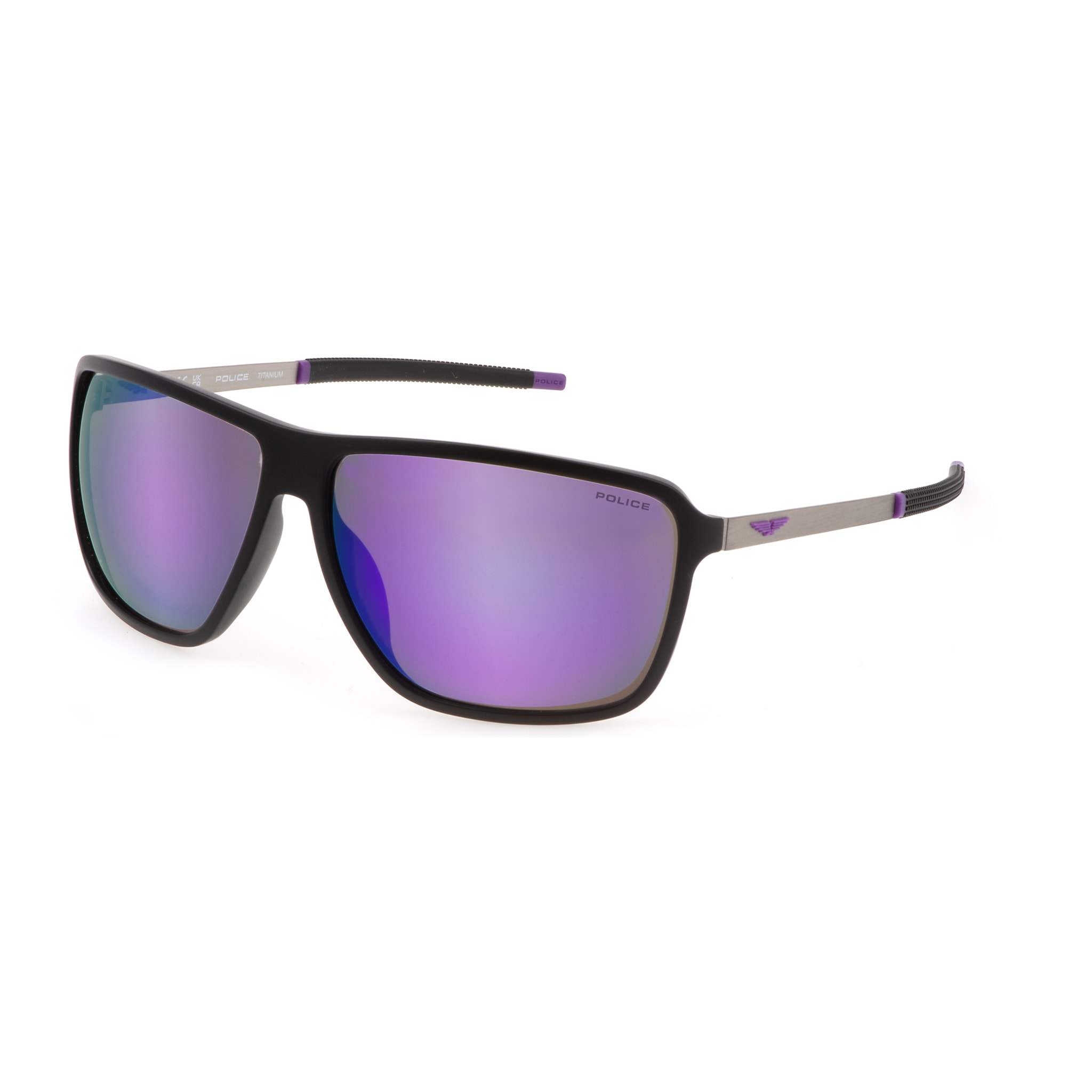 Gafas de sol Police Hombre SPLL15-65U28Z