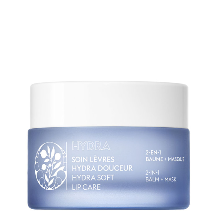 Hydra - Soin Lèvres Hydra Douceur