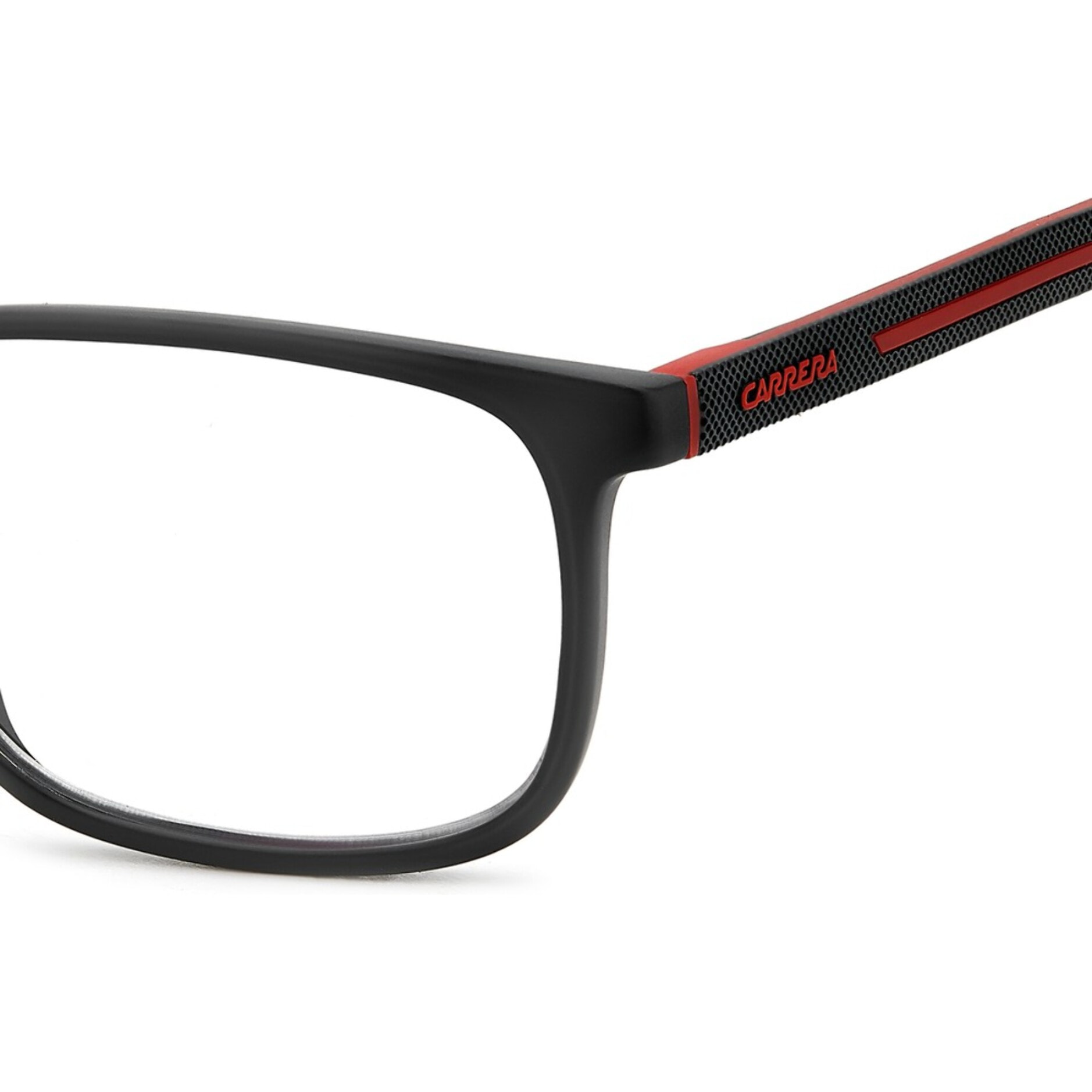 Gafas de Vista Carrera 8916 BLX de Tr90 Hombre 55 mm