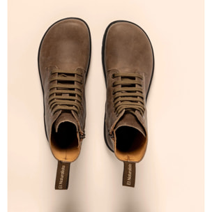 Botines N5264 ARIZONA STONE / NOMADA color Stone