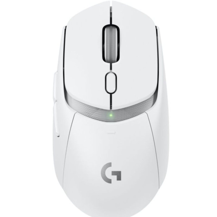 Souris Gamer Sans Fil LOGITECH G309 Lightspeed Blanc