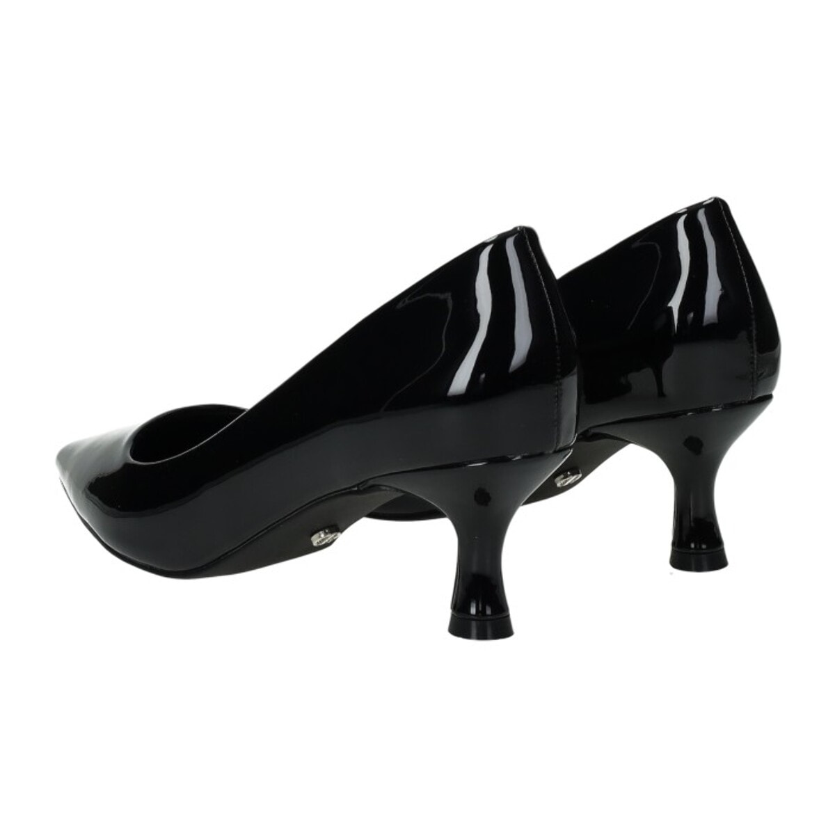 Décolleté Donna Tata Italia Nero