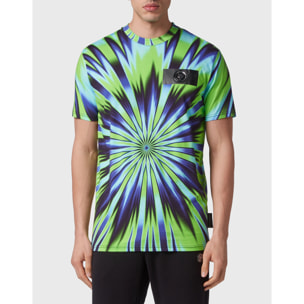 PLEIN SPORT T-Shirt Round Neck