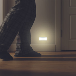 Lampe Led Detecteur Obscurite X2