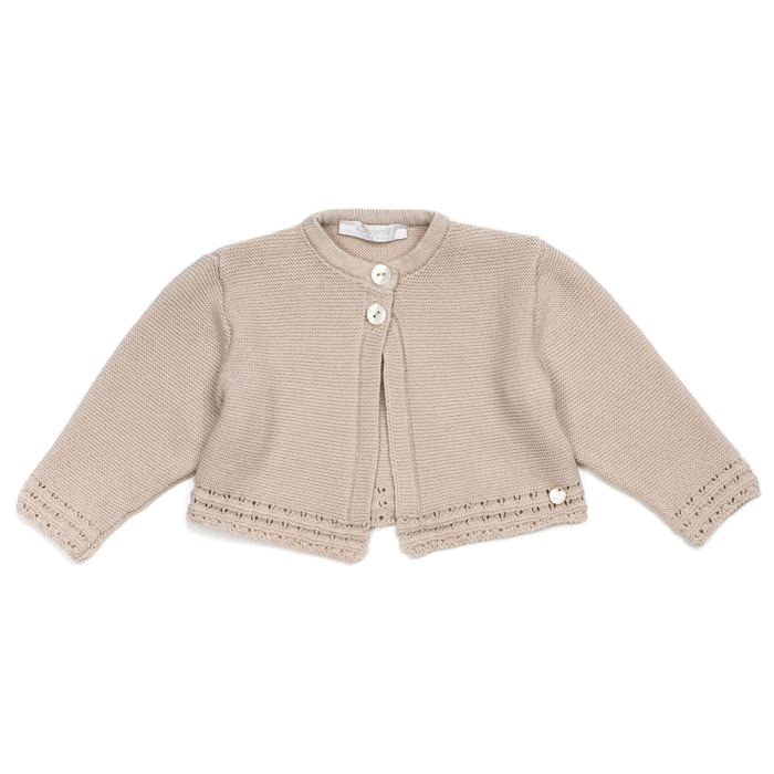 Scaldacuore in Tricot