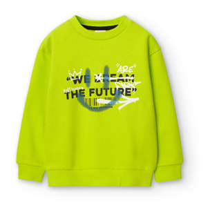 Conjunto punto de niño -BCI