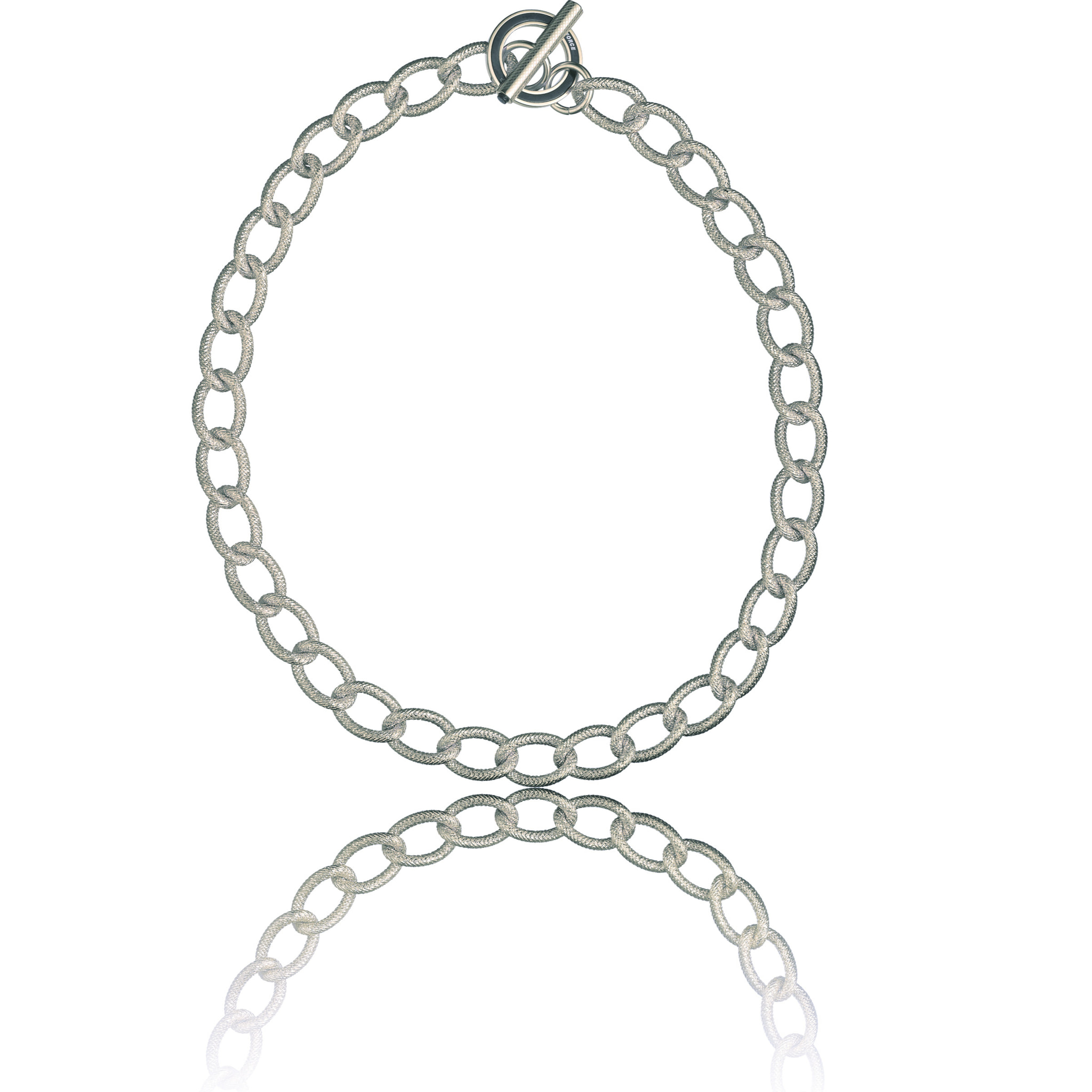 Collar Time Force Mujer TS5147CS