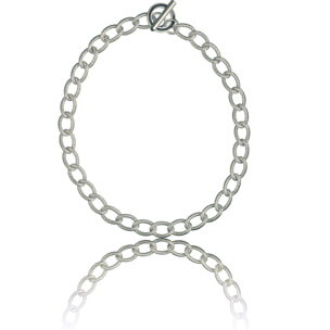 Collar Time Force Mujer TS5147CS