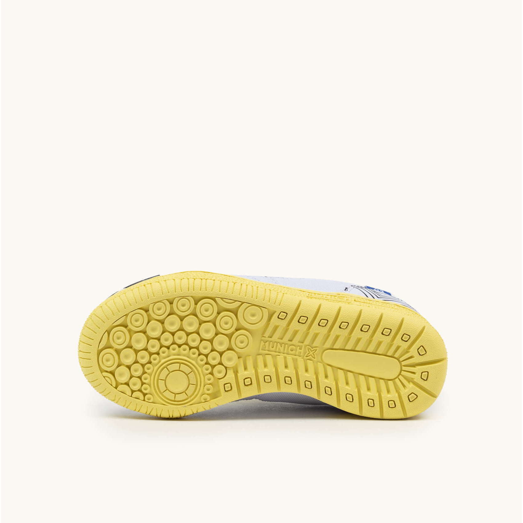 MUNICH G-3 KID VCO 448