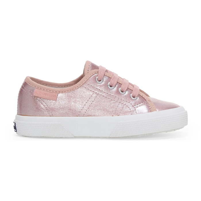 Superga - Bambina Bianco - 3750 KIDS LUNAR