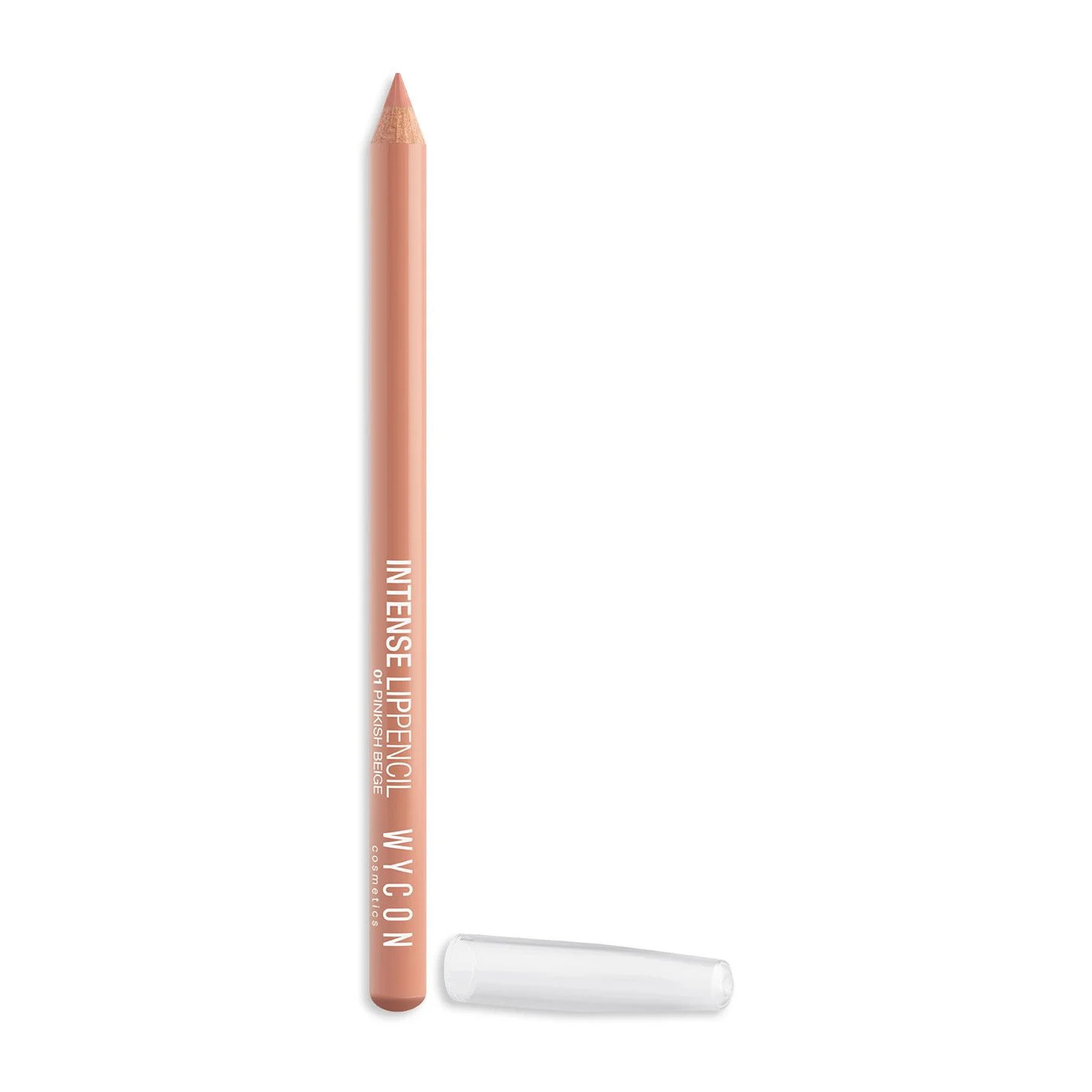 INTENSE LIP PENCIL Matita labbra dall’alta scrivenza e dal tratto preciso