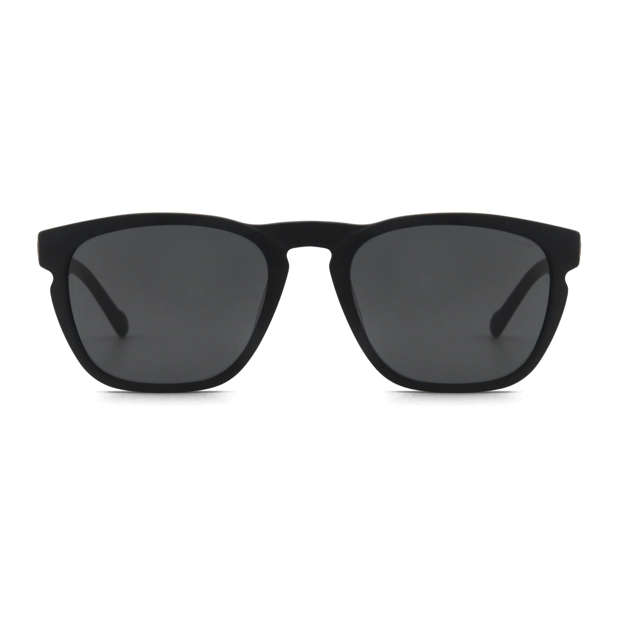 Gafas de Sol Uller North Sea Black / Black