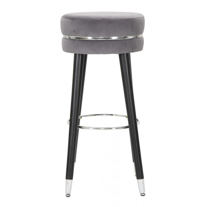 SGABELLO BAR PARIS CHARME1921 MULTICOLORE