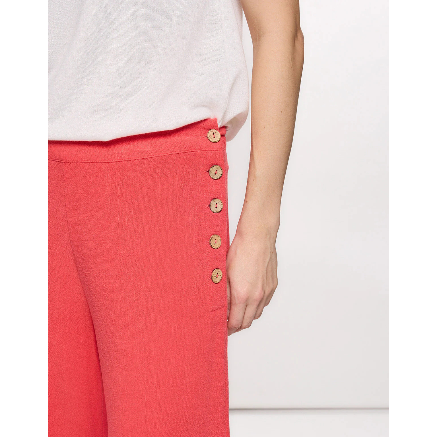 Pantalón Largo Coral - Johanson II