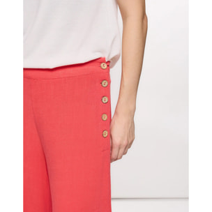 Pantalón Largo Coral - Johanson II