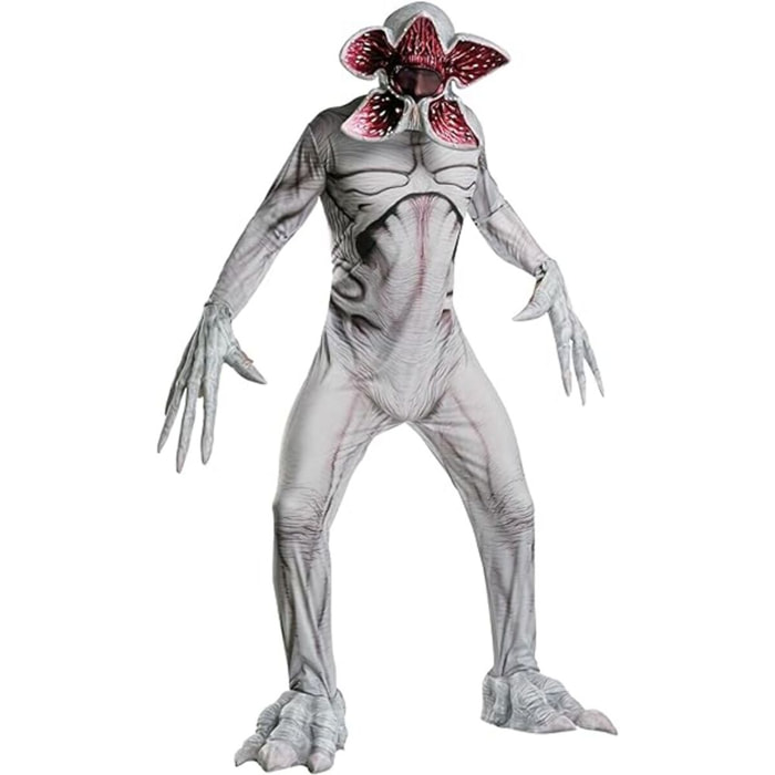 DISFRAZ DEMOGORGON DELUXE