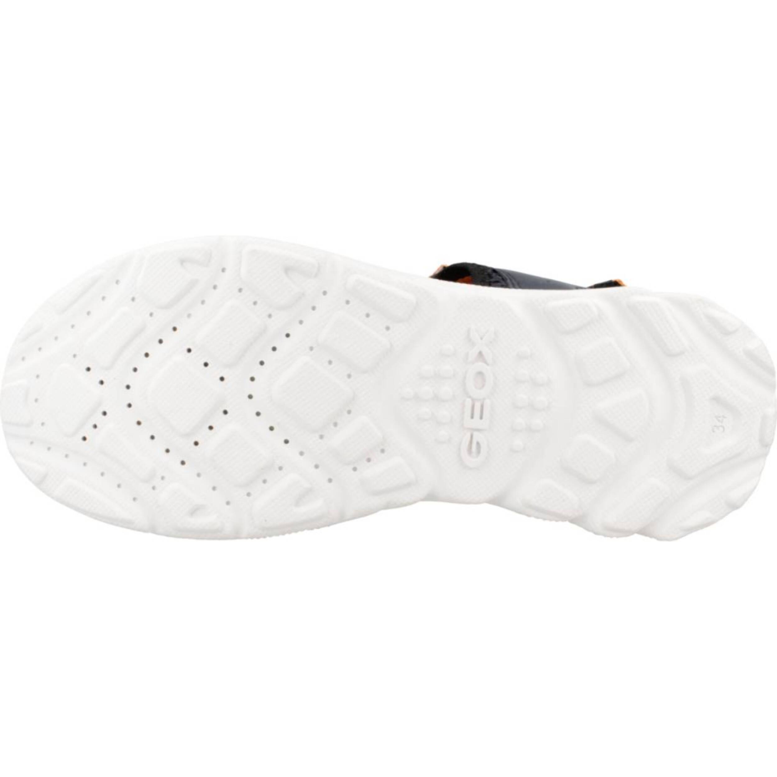 Sandalias Niño de la marca GEOX  modelo SANDAL AIRADYUM F AZUL