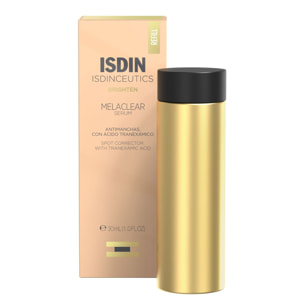 Isdinceutics Melaclear - Eco -Recharge Sérum Anti-Taches 30 ml