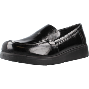 Zapatos Confort Mujer de la marca GEOX  modelo D ARLARA NEGRO