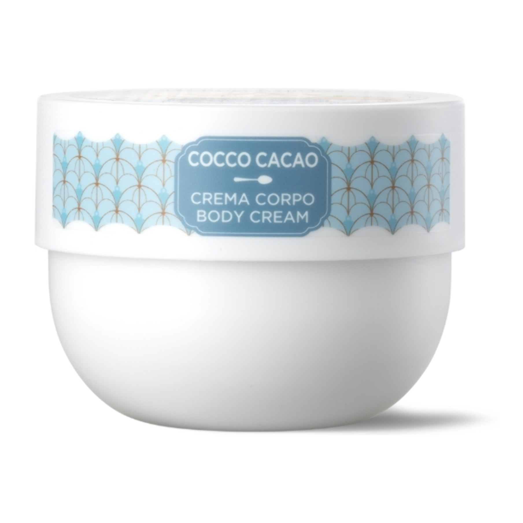 La Gelateria - Cocco cacao - Crema corpo