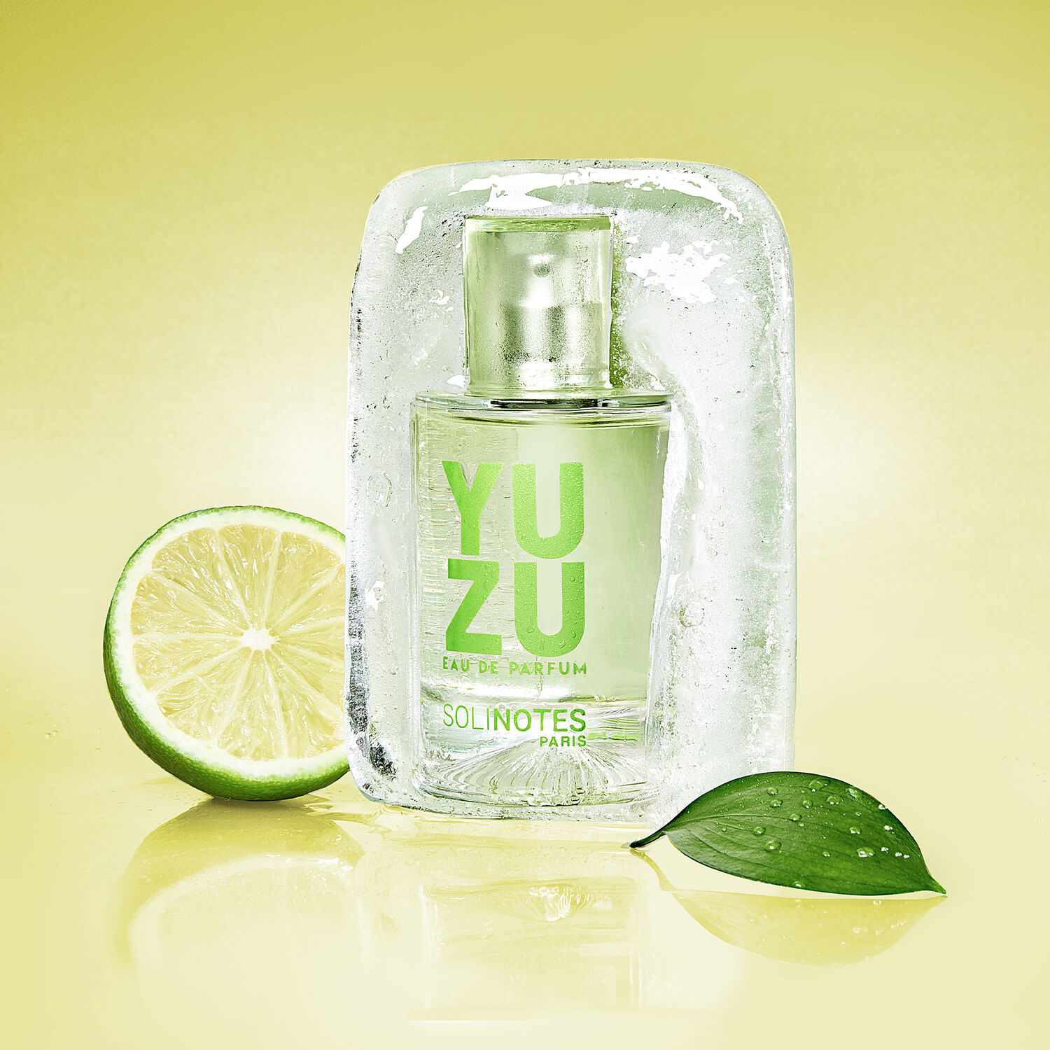 Yuzu - Eau de parfum