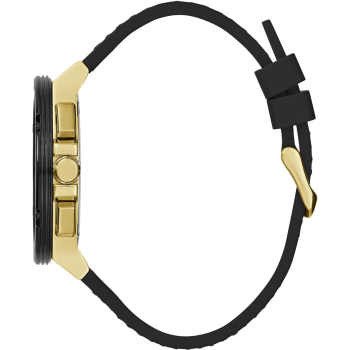 Guess Orologio Analogico Al Quarzo Circuit