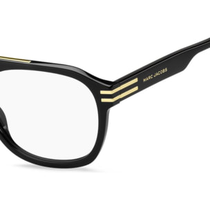 Gafas de Vista Marc Jacobs MARC 788 807 de Acetato Hombre 55 mm