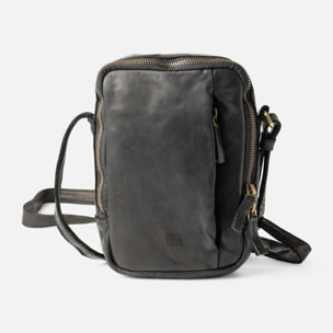 Bandolera BIBA Tipton Out de piel