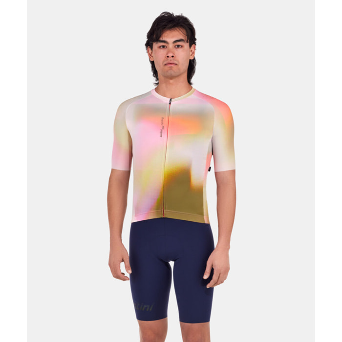 Luce - Maillot Unisex - Rosa - Unisex