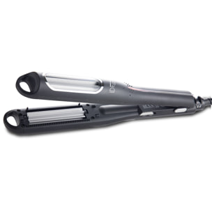 Rock & crimp fer sertir automatique