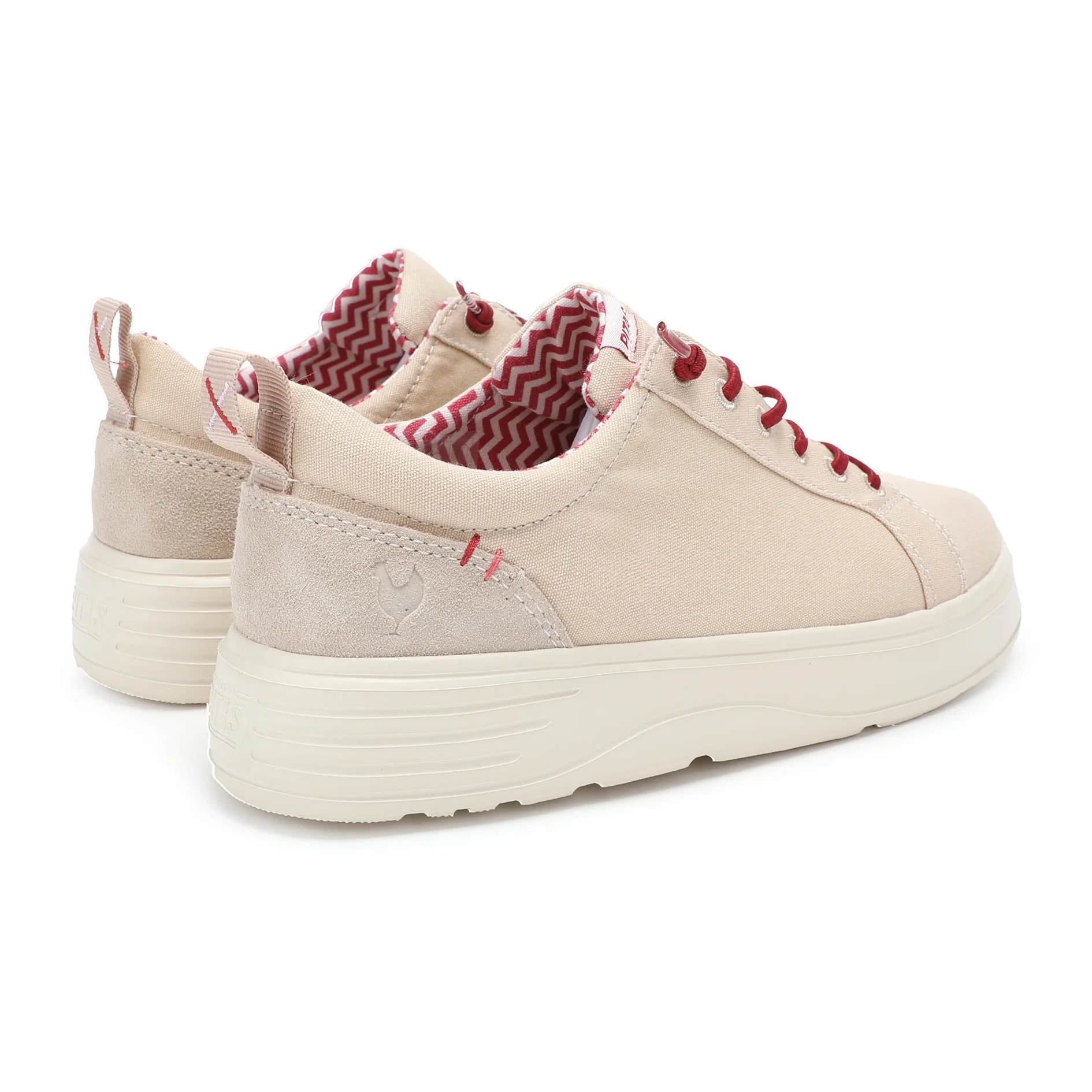 Zapatillas Sitges Beige