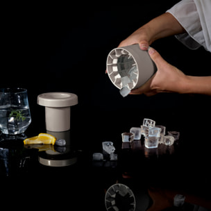 MOULE A GLACON MINI CUBE