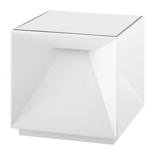 Lampe chevet sans fil CUBOX MINI H8CM