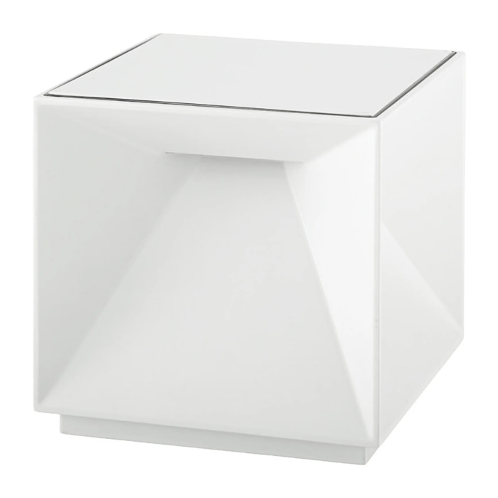 Lampe chevet sans fil CUBOX MINI H8CM