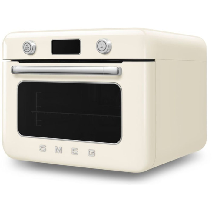 Mini four SMEG COF01CREU