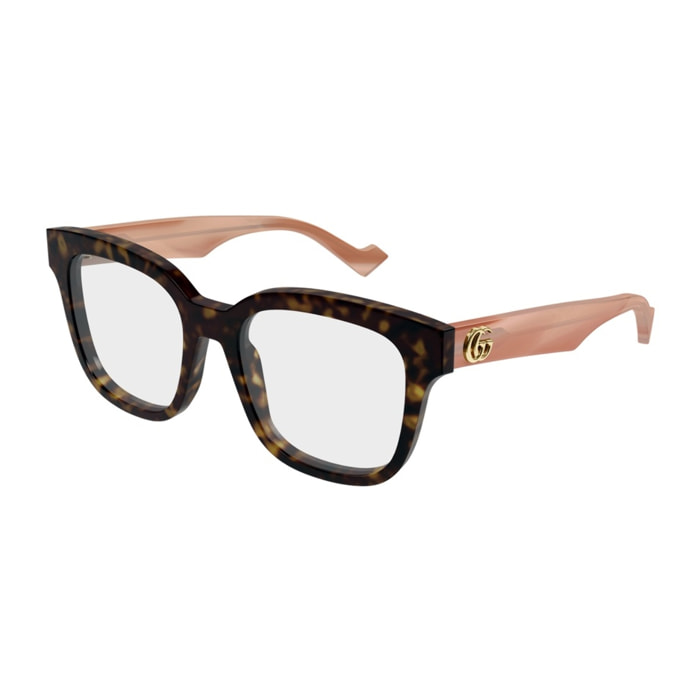 Gafas de Vista Gucci GG0958O-014 de Acetato Mujer 52 mm