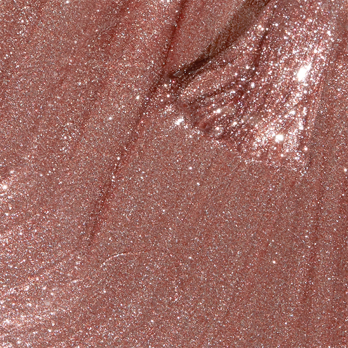 OPI Nature Strong Smalto Di Origine Naturale NAT015 Oro Rosa Glitterato - Intentions Are Rose Gold 15ml