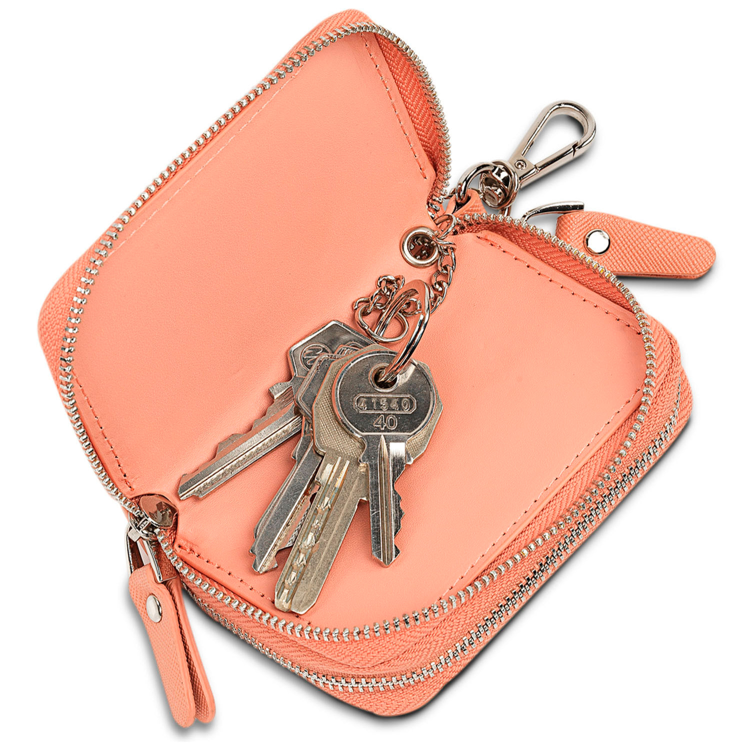 Llavero Skpat Siena Nude