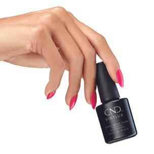 Vinylux™ - Top Coat Brillant Longue Tenue 15ml