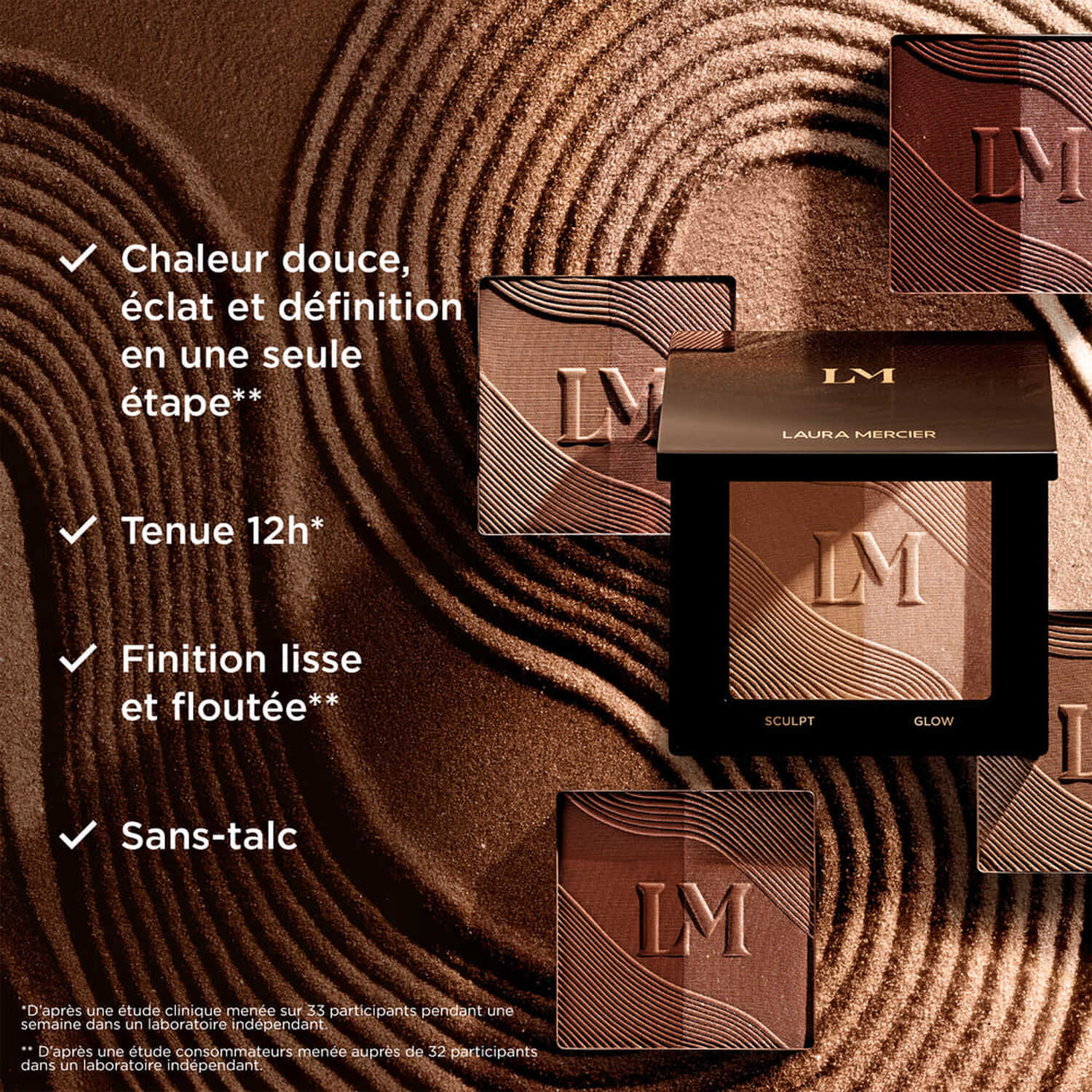 Bronze Color Infusion - Bronzer Infusion de Couleur